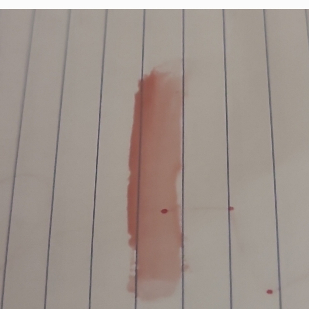 NEW BUXOM FULL ON PLUMPING LIP CREAM IN Blushing Margarita - Picture 2 of 4